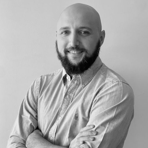 Ignacio Bravo