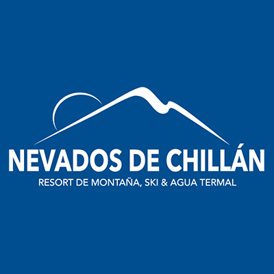 Nevados de Chillán