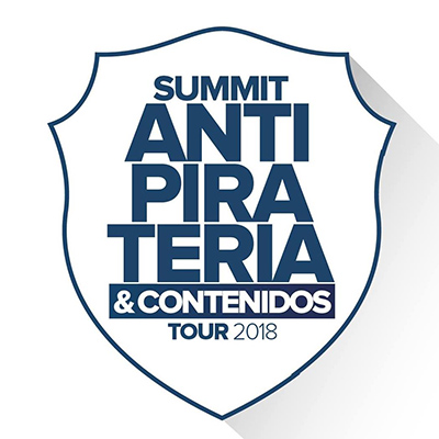 Summit Antipiratería & Contenidos